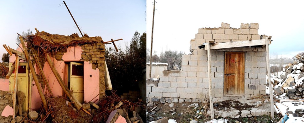 Prognosen für Erdbeben im Marmarameer