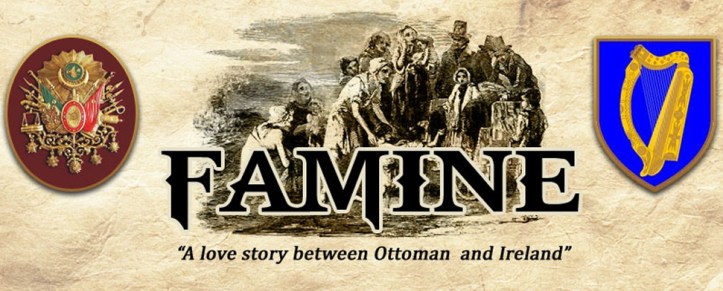 Ganz Hollywood spricht über die Großzügigkeit der Osmanen – Ottomans go Hollywood