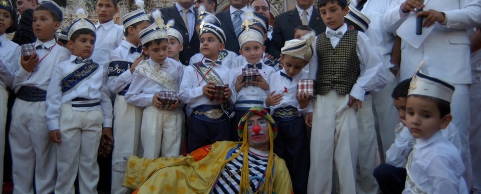 Deutsche Politik entscheidet sich für die Beschneidung