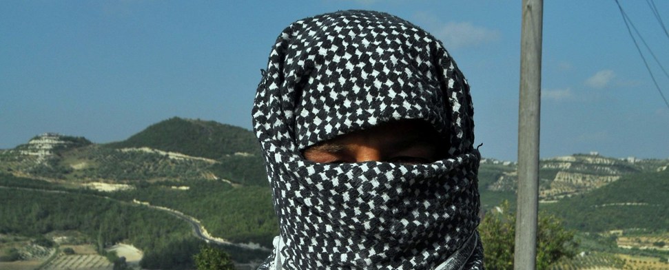 Vermisste Türken in syrischem Gefängnis?