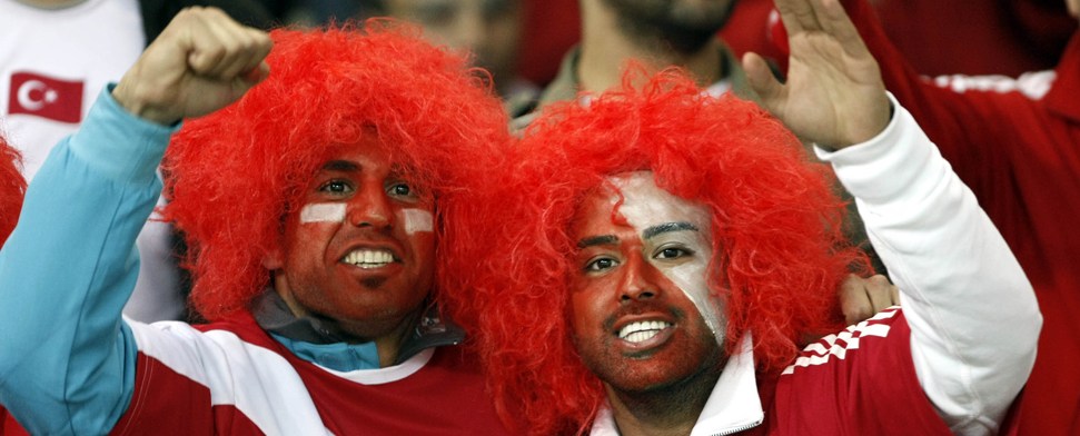 Image-Verbesserung nur durch Bestrafung möglich