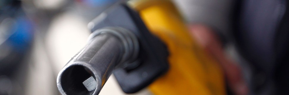 Keine Entspannung beim Spritpreis zum Wochenstart