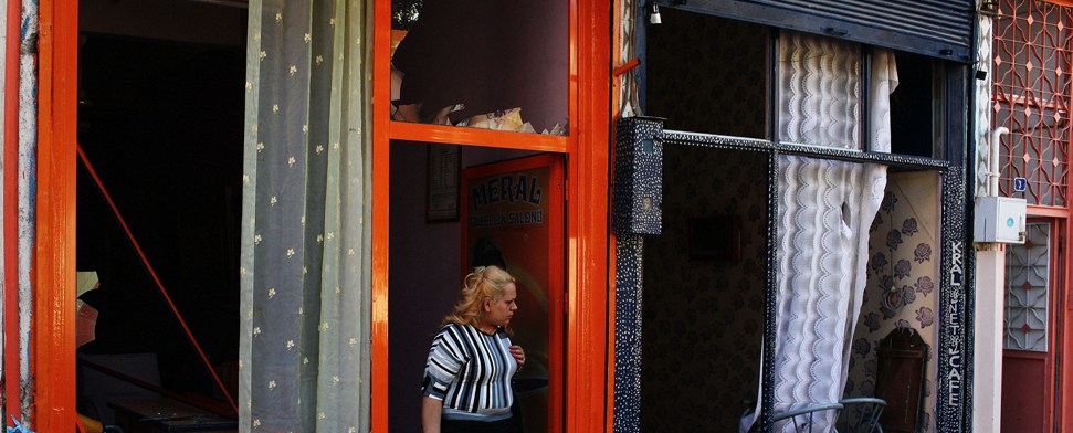 Neun Tote nach Terroranschlag in Gaziantep