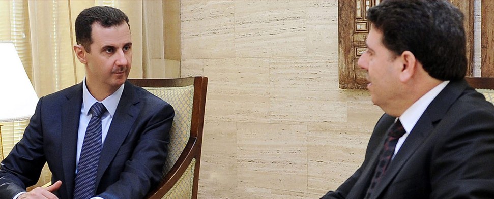 Assad schwört Anhänger auf langen Kampf ein – Türkei will Pufferzone