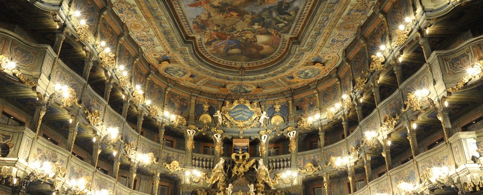 Bayreuther Festspiele? Ohne osmanische Finanzspritze undenkbar!