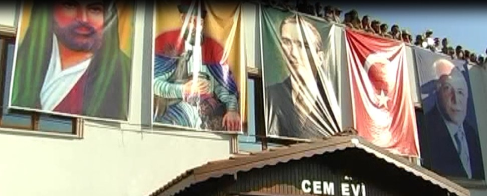 Für ein würdiges Cemhaus