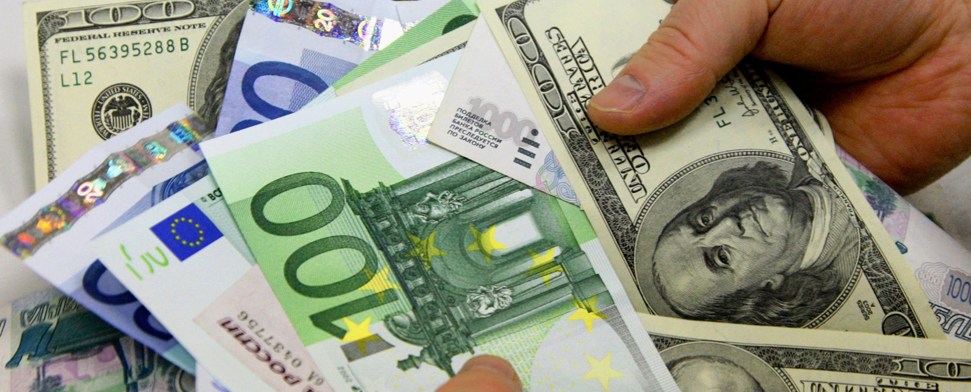 Deutsche investieren weniger als Griechen