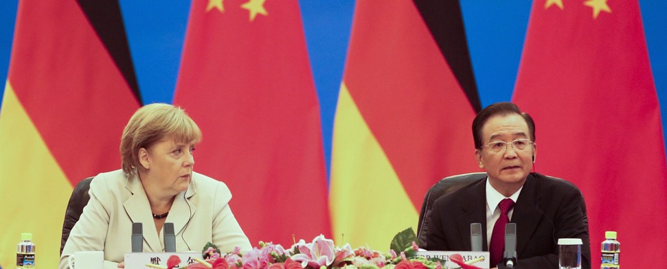 China in Sorge um sein Geld