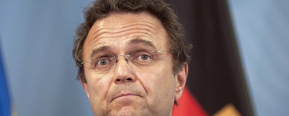 Kritik an Plakataktion des Innenministeriums