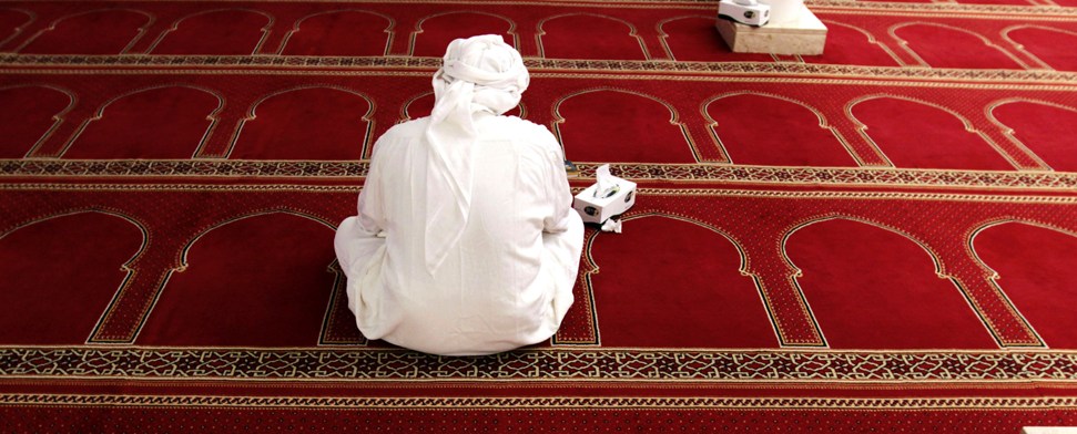 „Der Islam hat ein Image-Problem“