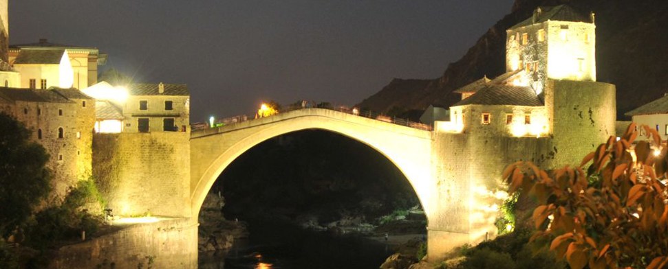 Balkan: Ein Schritt zur Bewahrung osmanisch-islamischer Geschichte