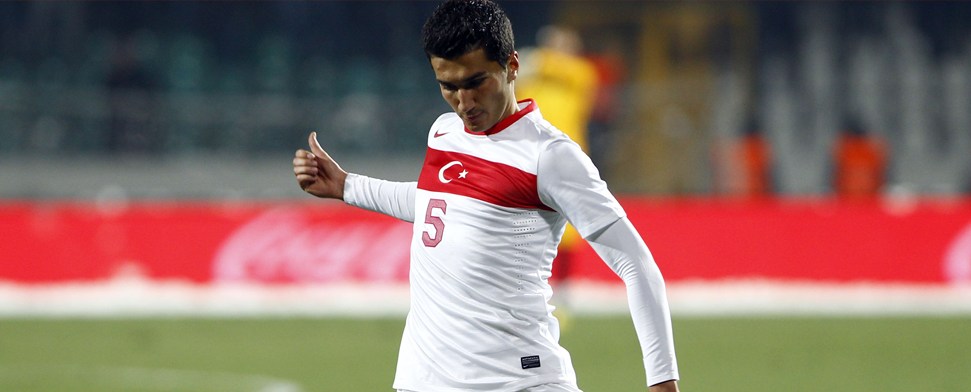 Nuri Sahin doch zu Liverpool
