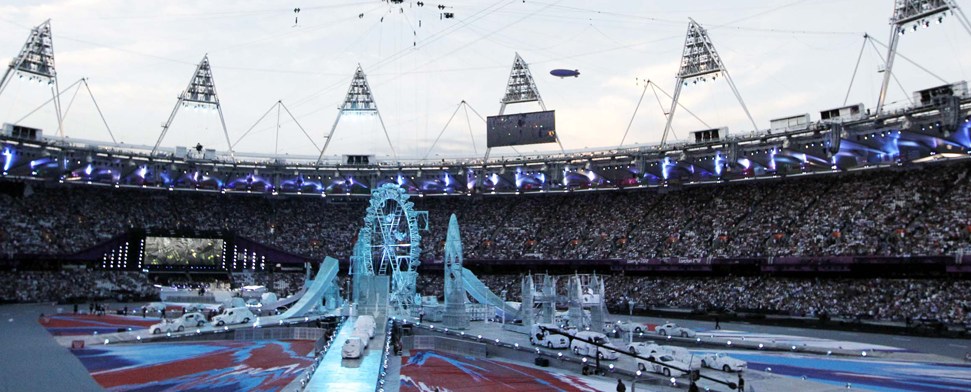 Große Namen, große Emotionen – Kehraus nach gefeierten London-Spielen