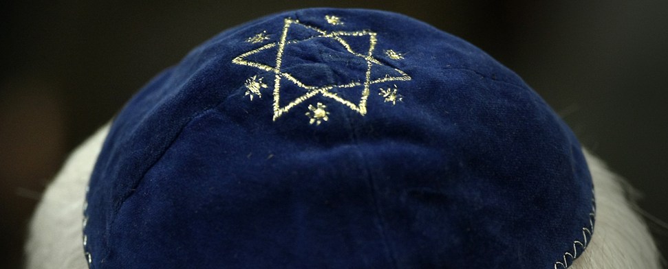 Überfall auf Rabbiner löst Debatte über Antisemitismus aus