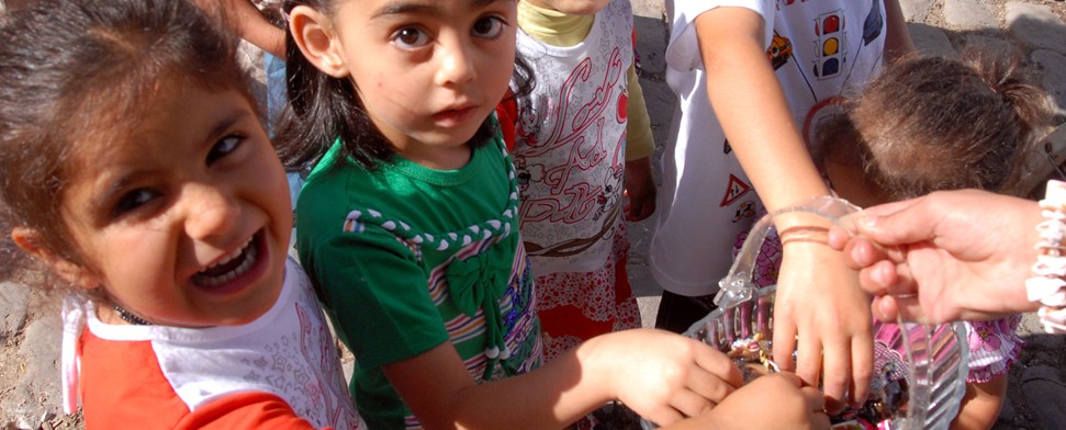 Das Ramadan-Fest: Ein fester Bestandteil Deutschlands