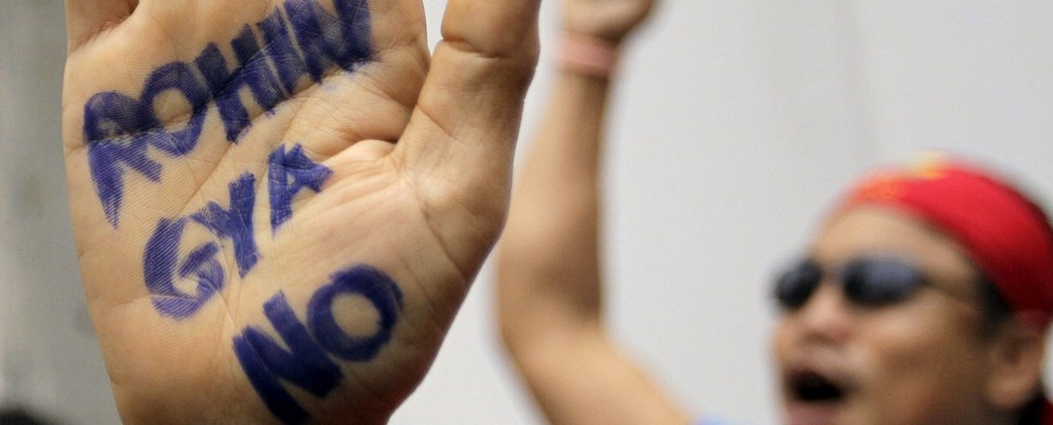 Rohingya in Myanmar und Bangladesch – Staatenlos und unerwünscht