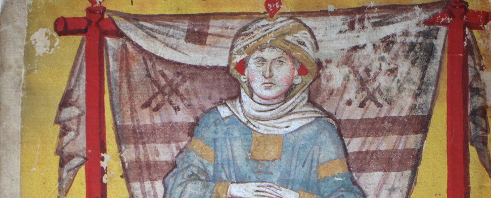 Auf den Spuren Mehmet des Eroberers