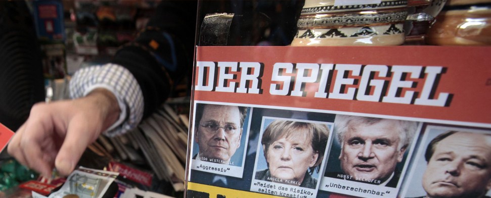 „Popp-Artikel schadet Spiegel“