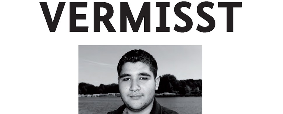 Plakataktion der „Initiative Sicherheitspartnerschaft“ schürt Vorurteile