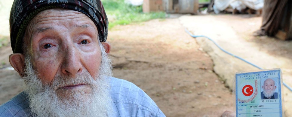 Schauspielern kennt keine (Alters-)Grenze!