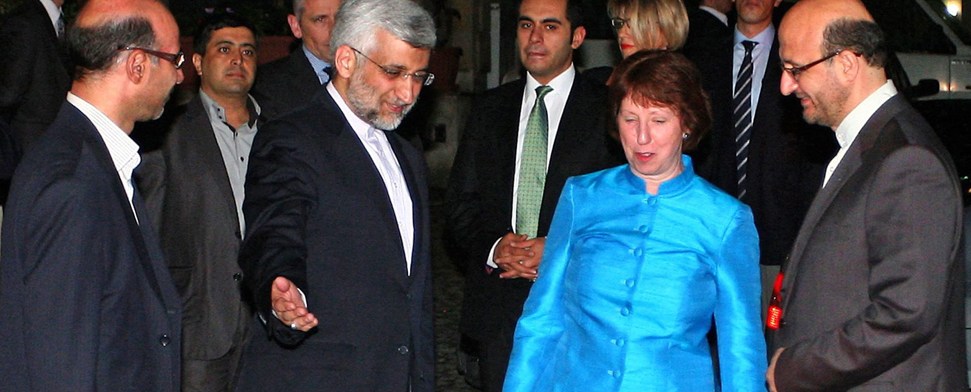 Iranisches Atomprogramm: „Nützliche und konstruktive“ Gespräche