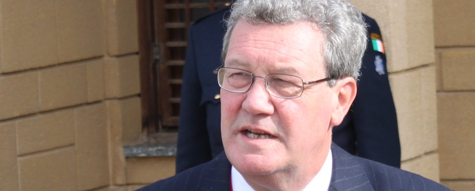 Sonderberater Downer: Wirtschaftliche Gründe für Wiedervereinigung Zyperns