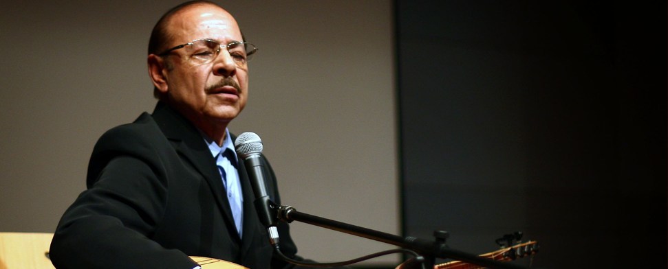 Tod von Neşet Ertaş versetzt Türkei in einen Schockzustand