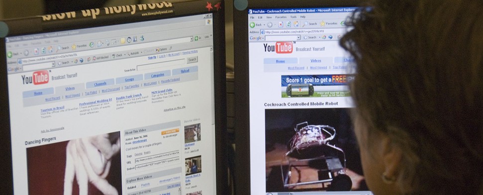 Türkei: Unfreiwillige Sendepause für „Mohammed-Video“