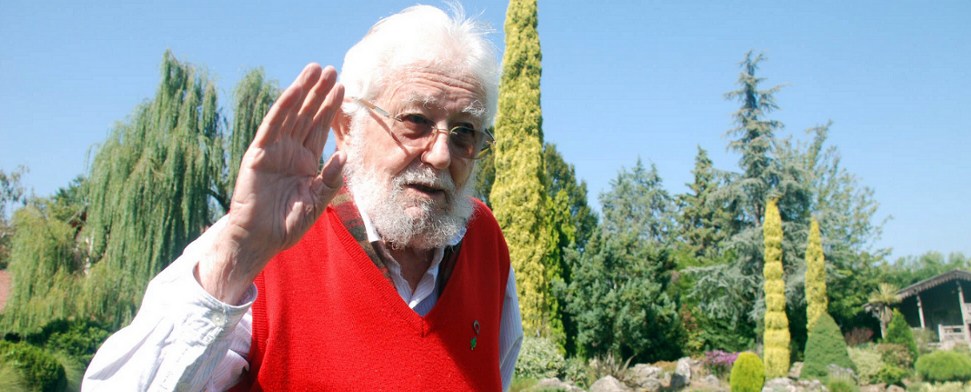 Türkischer Umweltpionier erhält Alternativen Nobelpreis