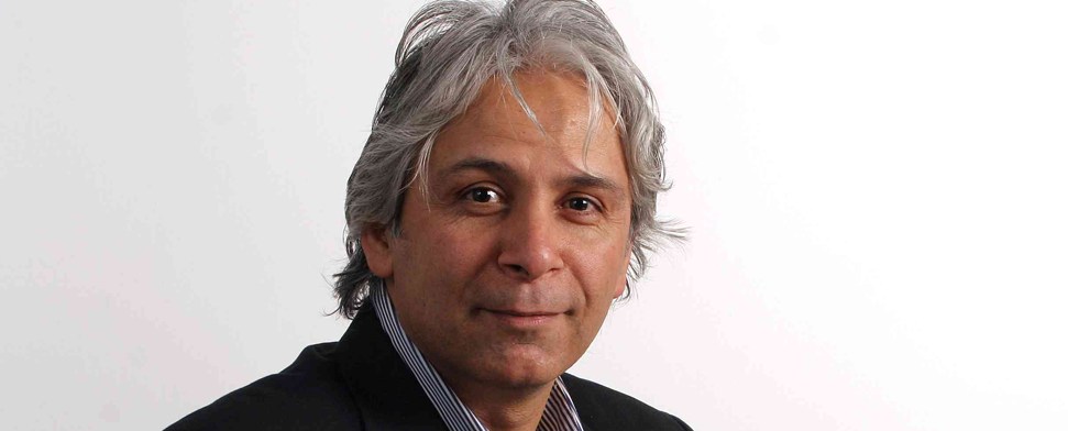 Der „neue Gegner“: Die kurdische Opposition