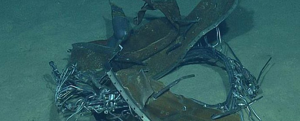 Untersuchungsbericht: Türkischer Jet in internationalem Luftraum abgeschossen