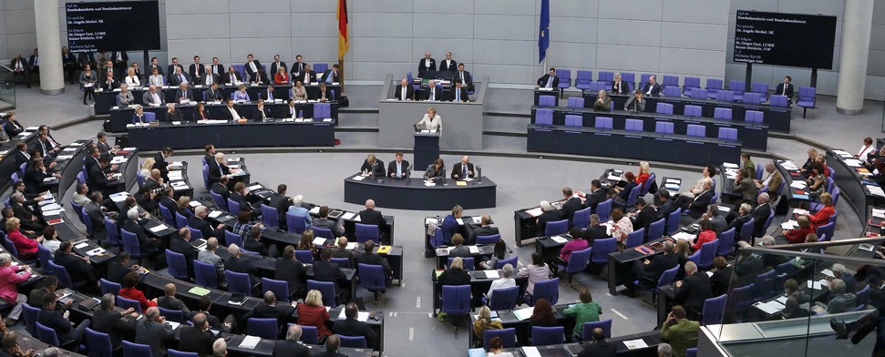 Opposition gegen, jüdische und türkische Verbände für Beschneidungsgesetz