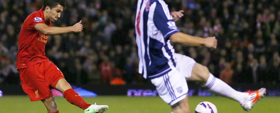 Nuri Şahin schießt sich den Frust von der Seele