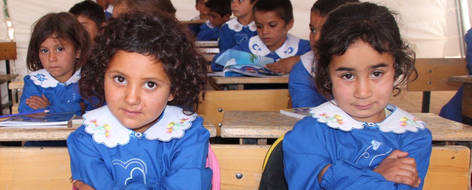 Bildungsreform in der Türkei auf dem Prüfstand