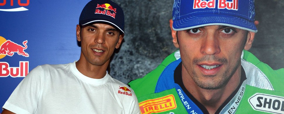 Kenan Sofuoğlu wird Supersport-Weltmeister