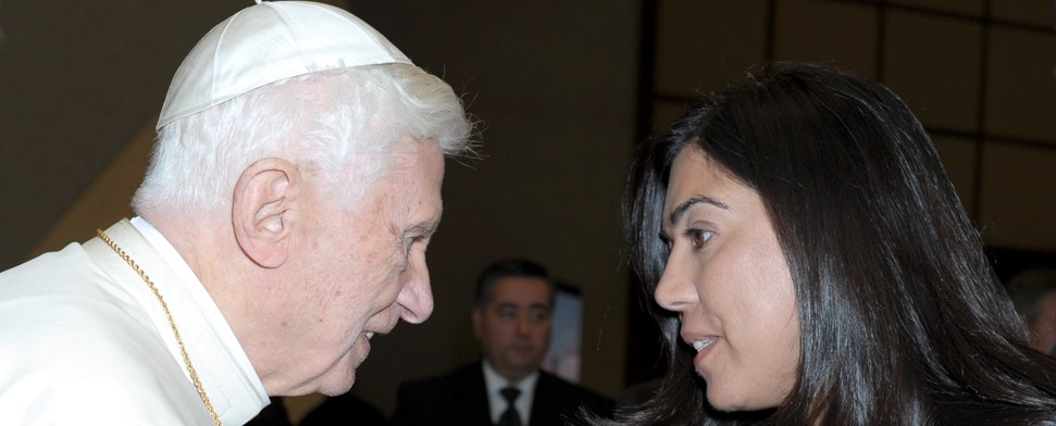 „Wer die eigene Religion kennt, wird auch anderen Respekt entgegenbringen“