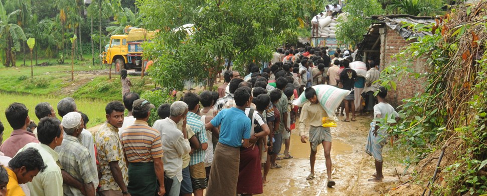 Grausame Wahrheiten aus Arakan