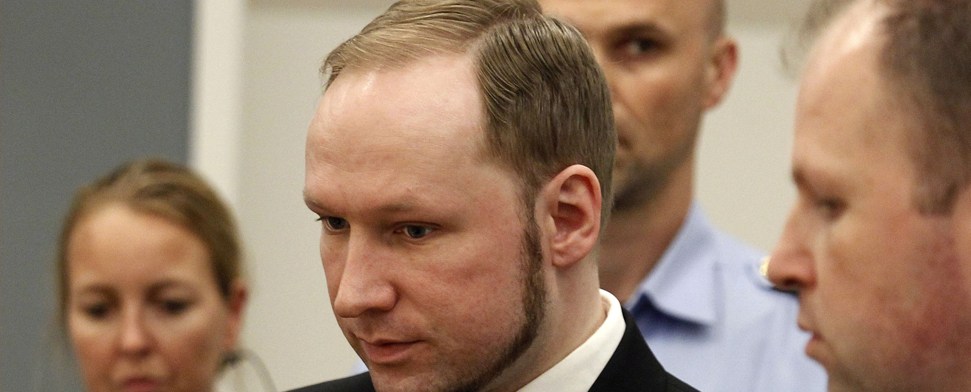 Islamkritiker in Haft