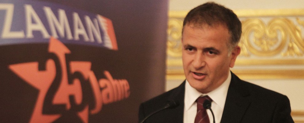 „Krieg verhindern wichtigste Aufgabe von Entscheidungsträgern“