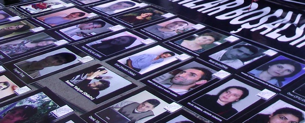 Zufälle, die keine sind?