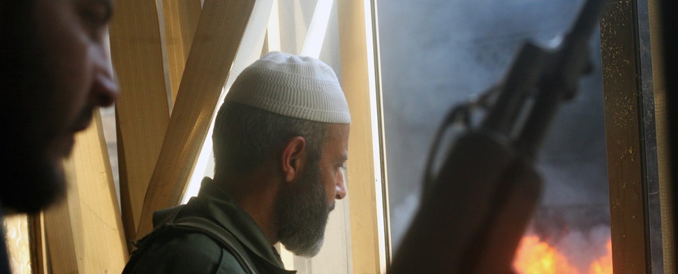 FSA droht Ausweitung der Kämpfe nach Beirut an