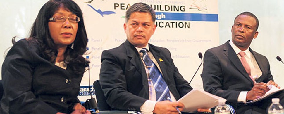 „Die Feza-Schulen gehören zu den erfolgreichsten Einrichtungen Tansanias“