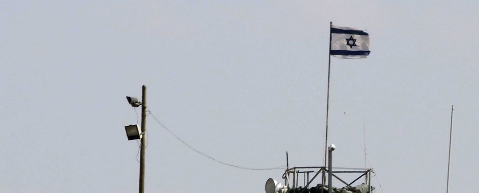 Wie sicher ist Israels Luftraum?