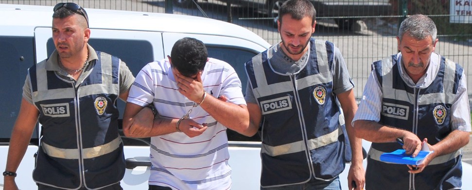 KCK: Geheimdienste legen Geldflüsse und Lobbyarbeit offen