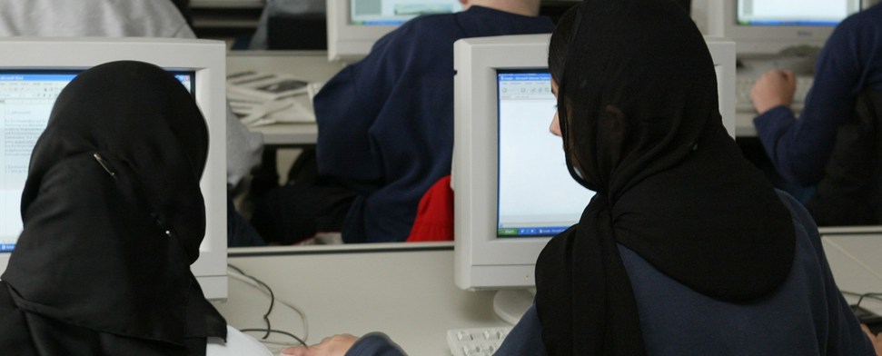 Arbeitsgericht Berlin: Diskriminierung wegen Kopftuchs unzulässig