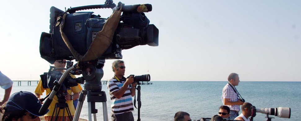 Warum können Muslime keine guten Filme drehen?