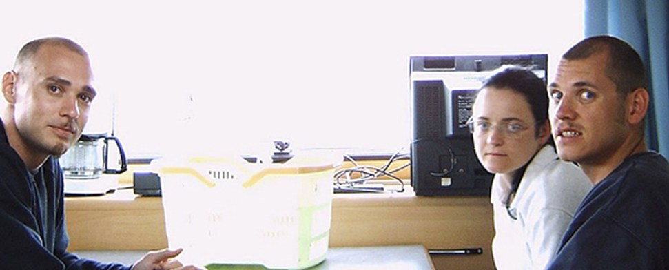 Also doch: Verfassungsschutz hatte V-Mann im NSU-Umfeld