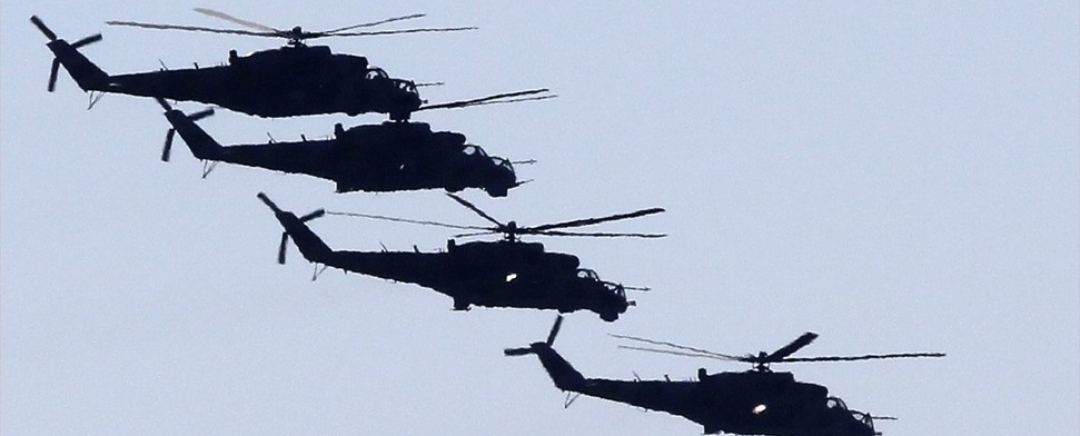 Der Bündnisfall im NATO-Statut