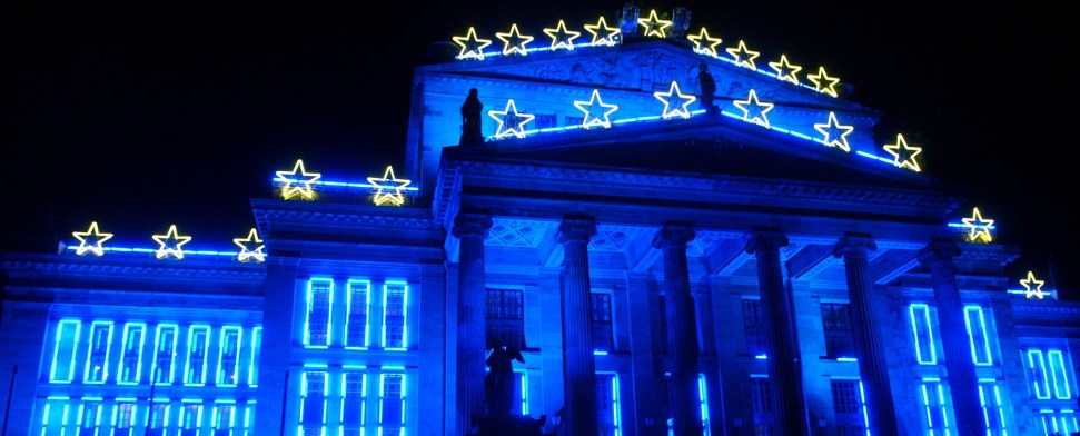 Westerwelle zu EU-Ehrung: „Großer Ansporn“