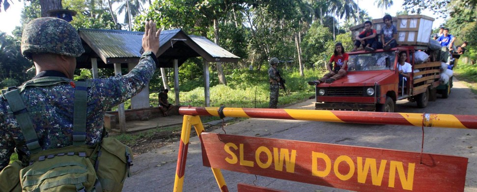 Philippinen: Regierung und muslimische Rebellen schließen Frieden